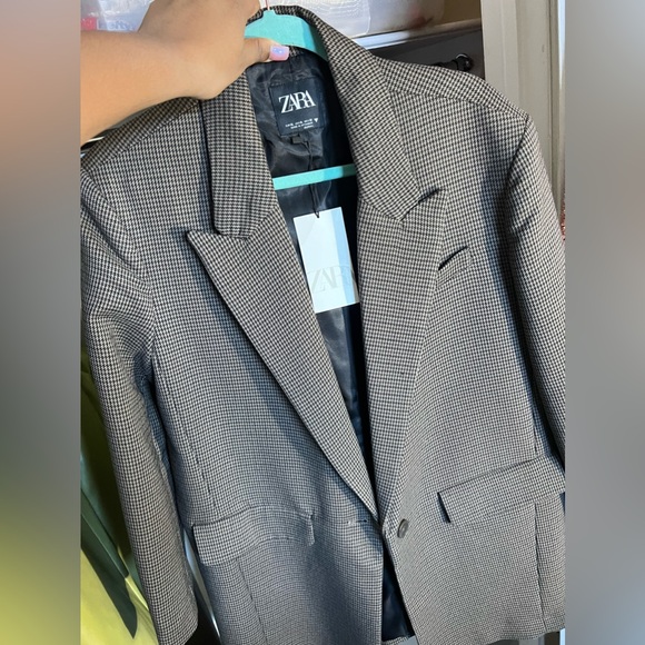 Zara blazer brand new - Picture 2 of 4